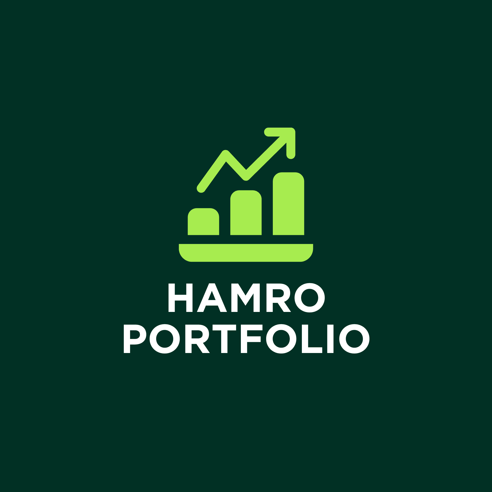 HamroPortfolio Logo